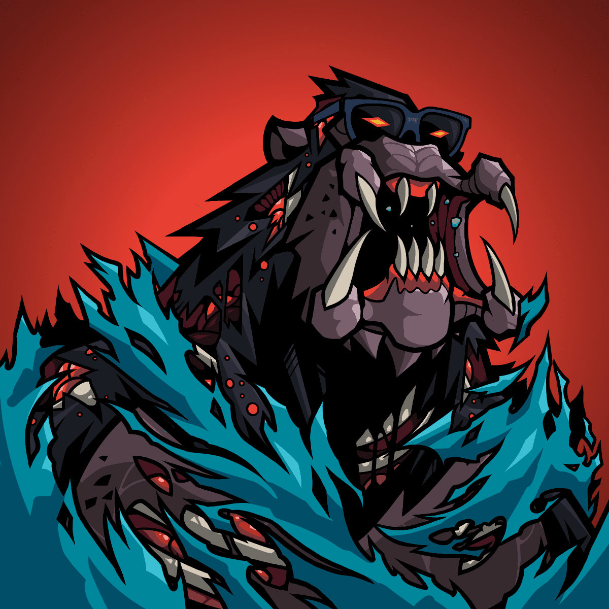 ape